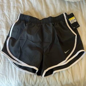 Nike Dri Fit running shorts